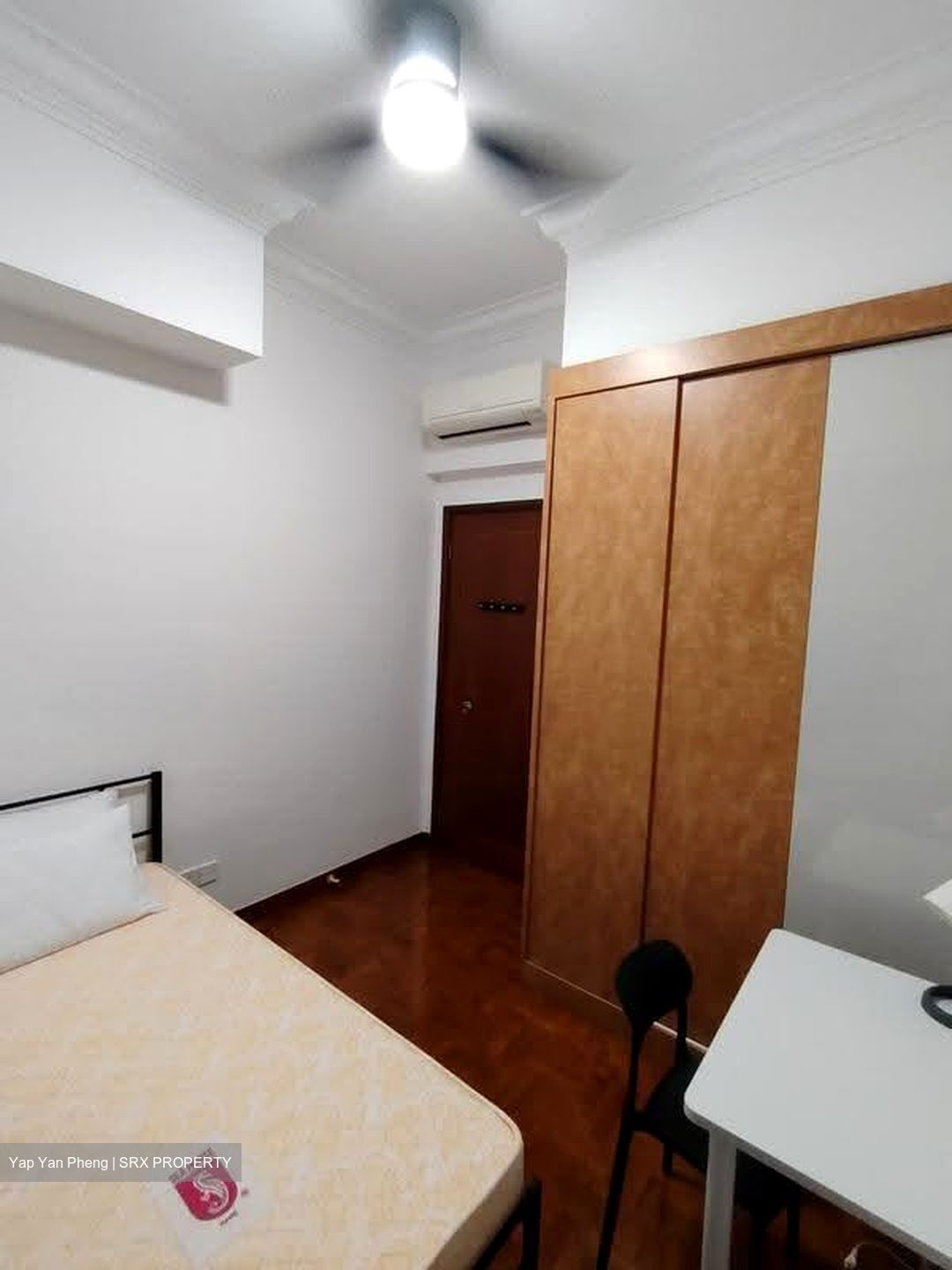 Bishan 8 (D20), Condominium #620744711